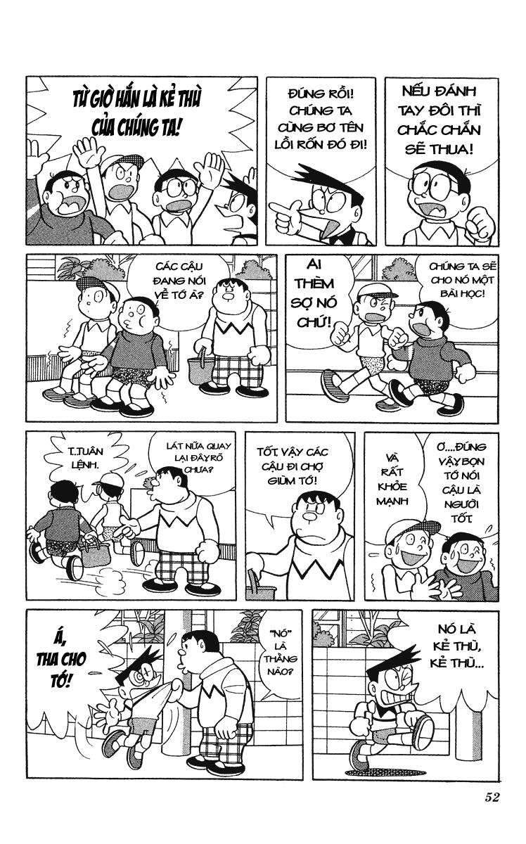 Doraemon Plus - Trang 2