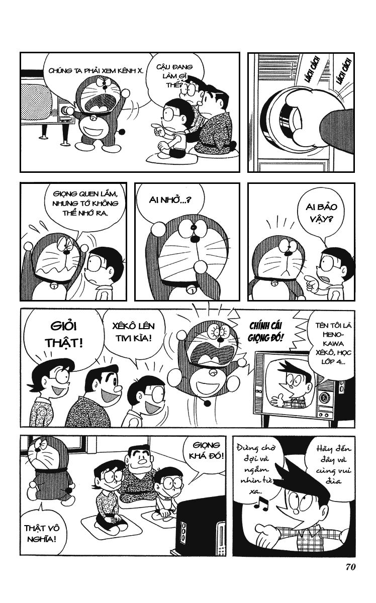 Doraemon Plus - Trang 2