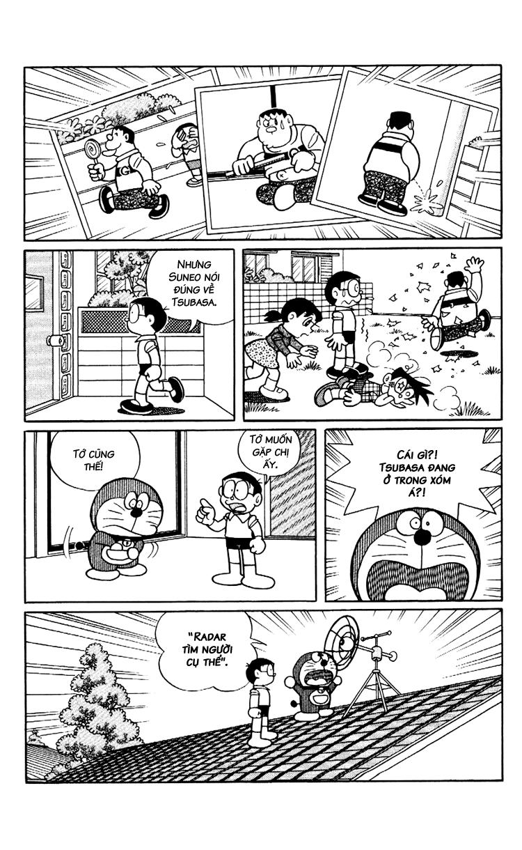 Doraemon Plus - Trang 1