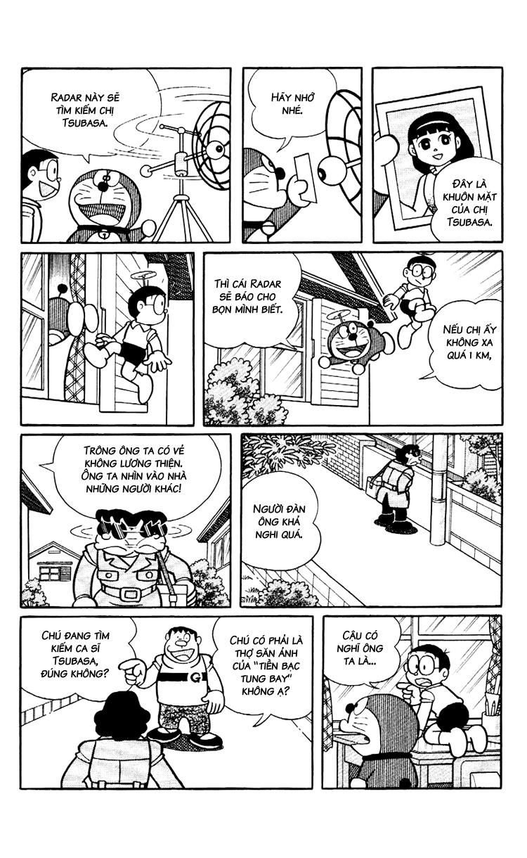 Doraemon Plus - Trang 2