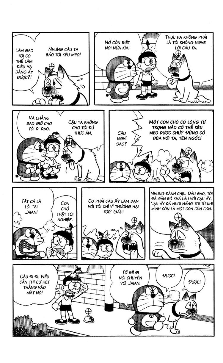 Doraemon Plus - Trang 2