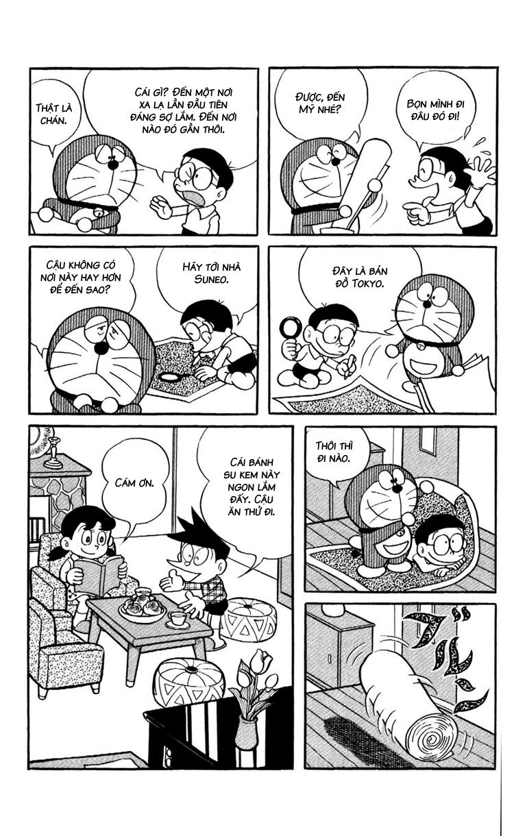 Doraemon Plus - Trang 2