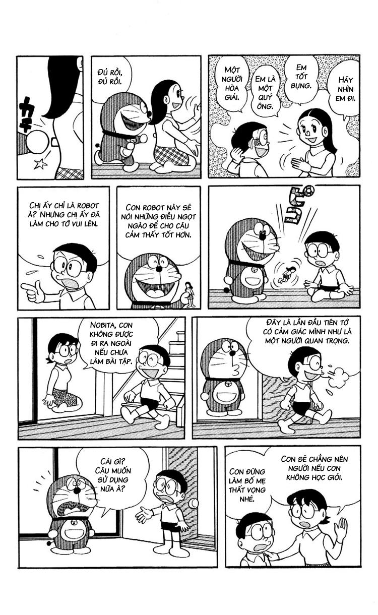 Doraemon Plus - Trang 2