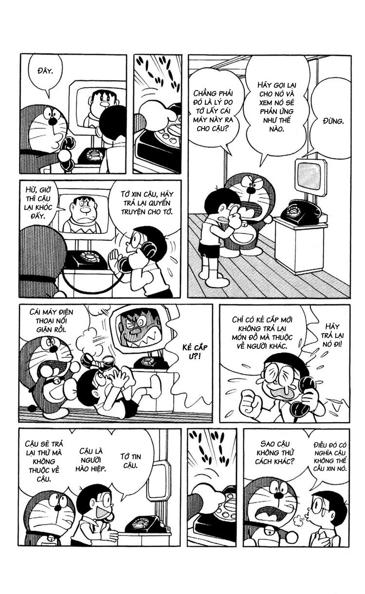 Doraemon Plus - Trang 2