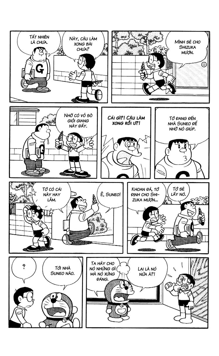 Doraemon Plus - Trang 2