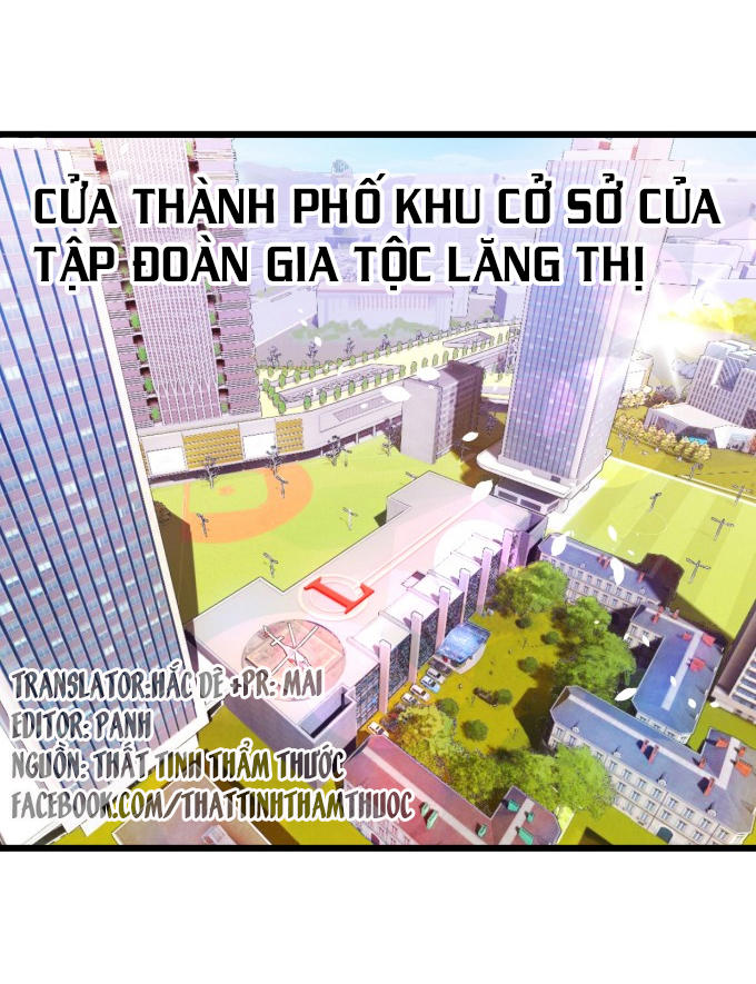 Hắc Đạo Này Có Chút Manh - Trang 2