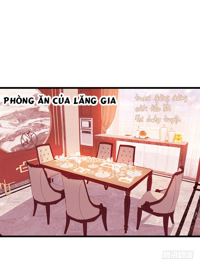 Hắc Đạo Này Có Chút Manh - Trang 1