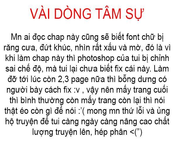 Vùng Đất Ma Pháp - Trang 1