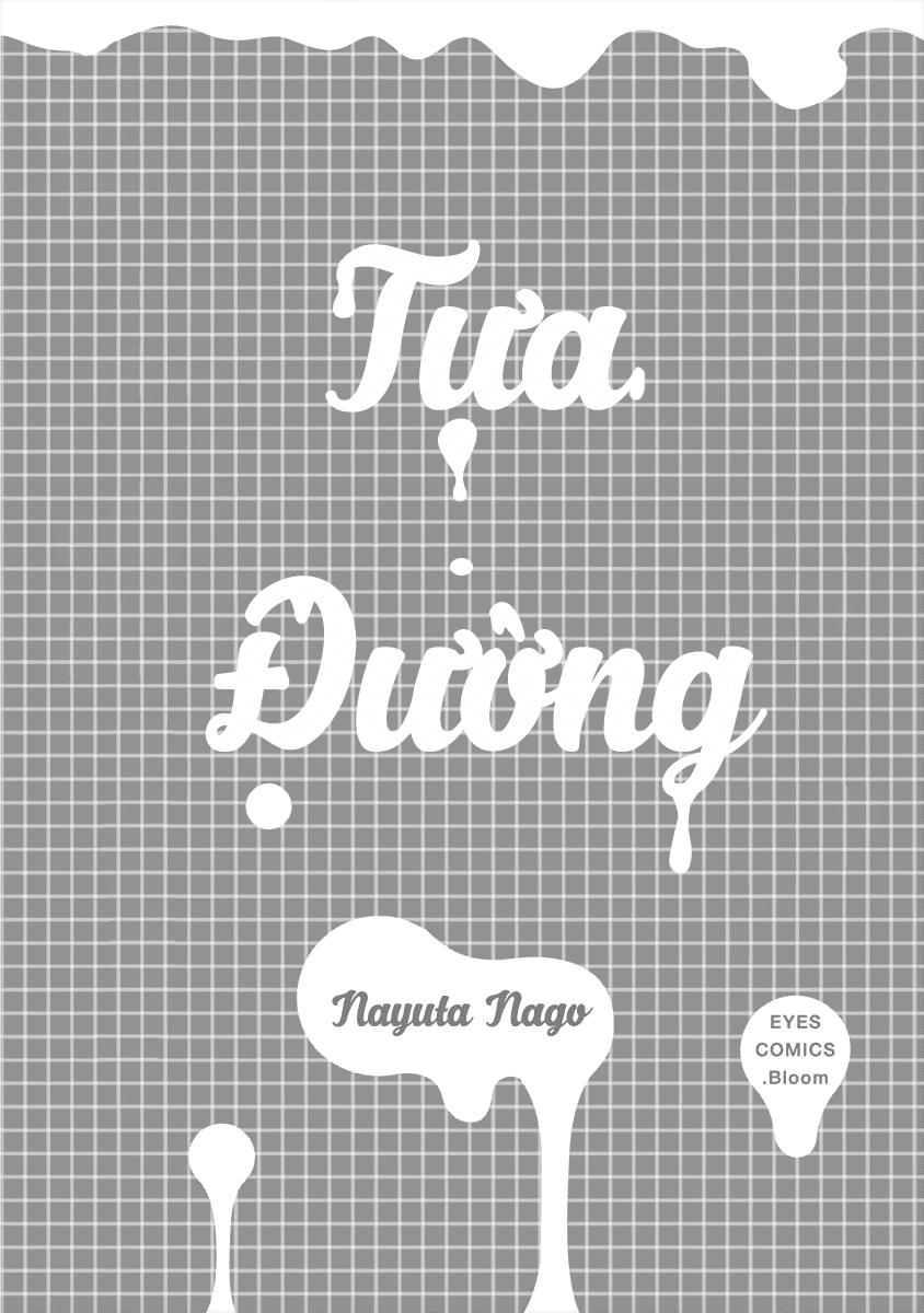 Tựa Đường - Trang 3