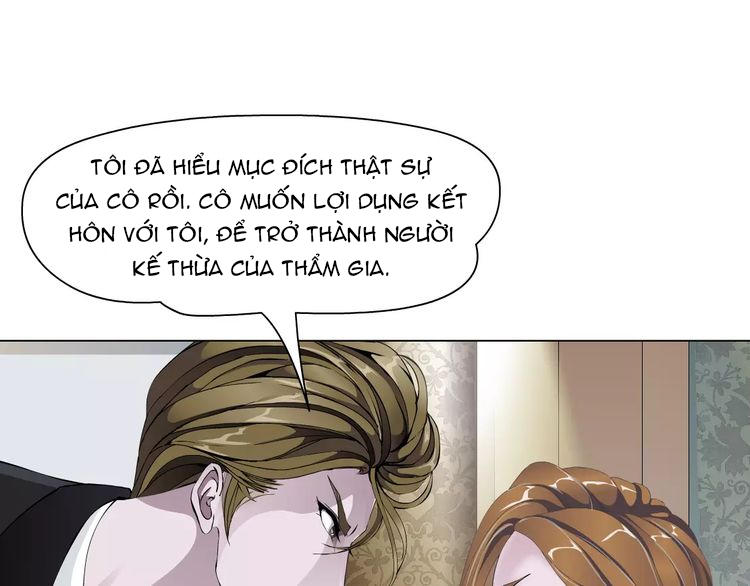 Cách Yêu Của Ác Ma - Trang 1