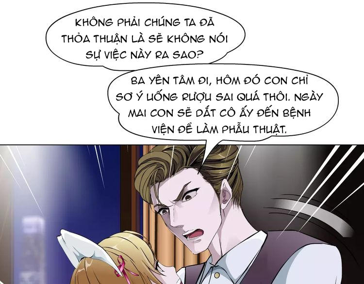 Cách Yêu Của Ác Ma - Trang 1