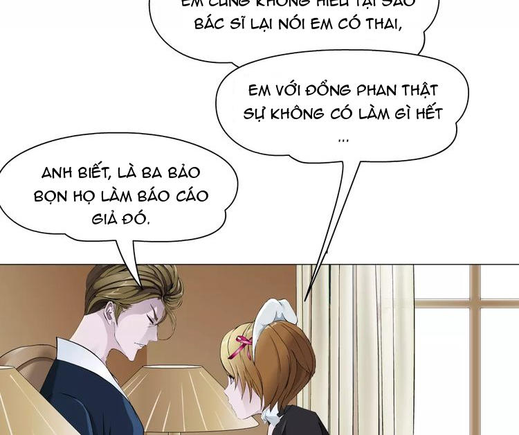 Cách Yêu Của Ác Ma - Trang 1