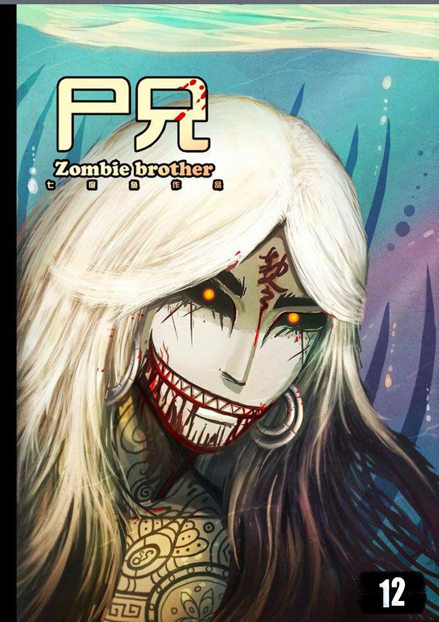 Zombie Brother - Trang 1