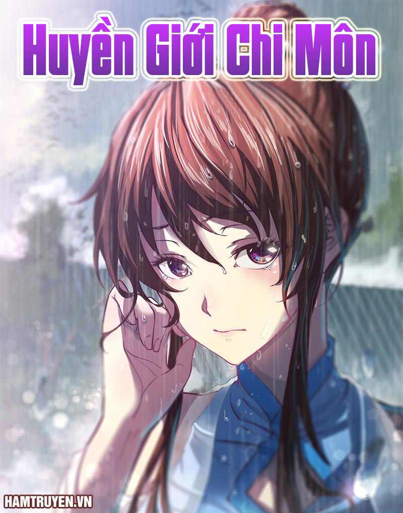 Huyền Giới Chi Môn - Trang 1