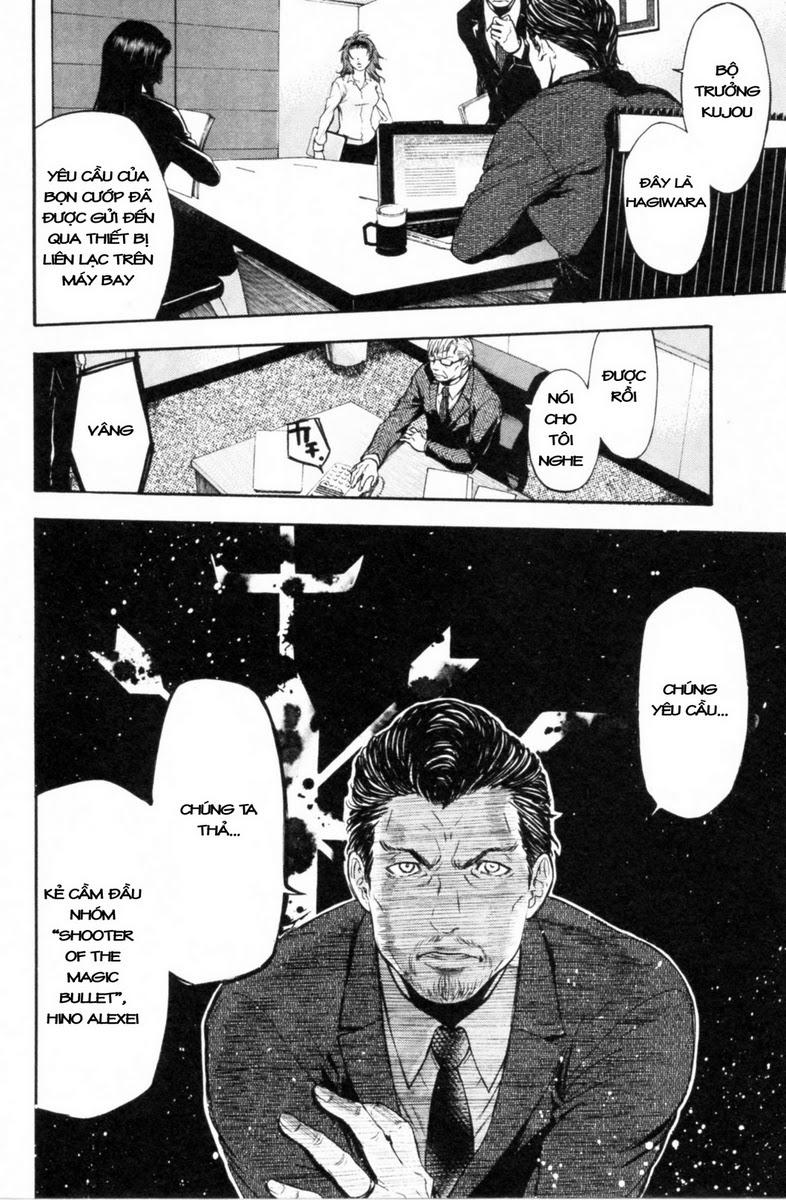 Bloody Monday 2 - Trang 29