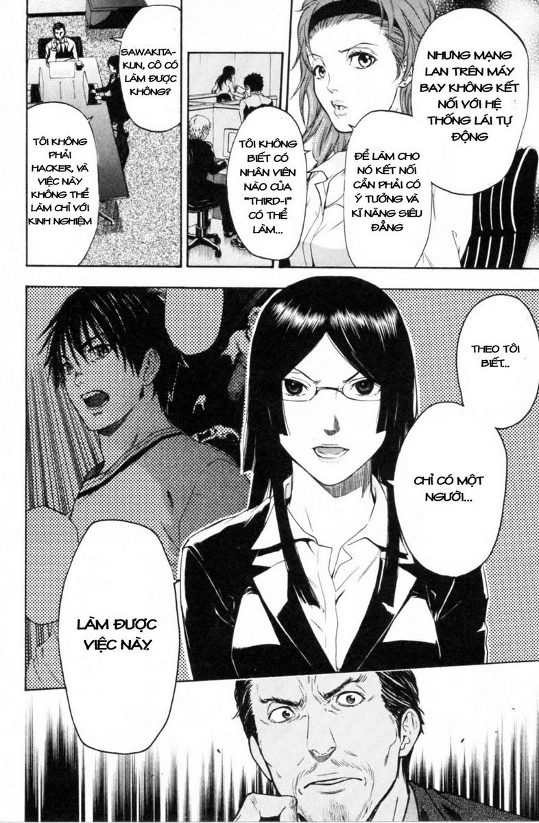 Bloody Monday 2 - Trang 36