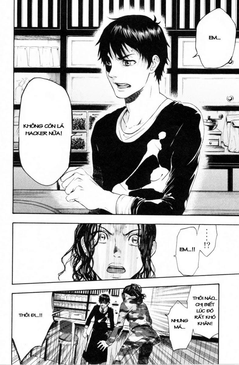Bloody Monday 2 - Trang 40
