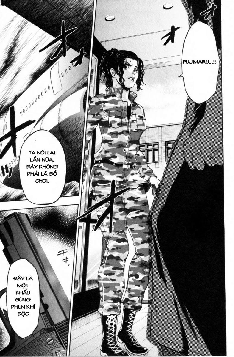 Bloody Monday 2 - Trang 43