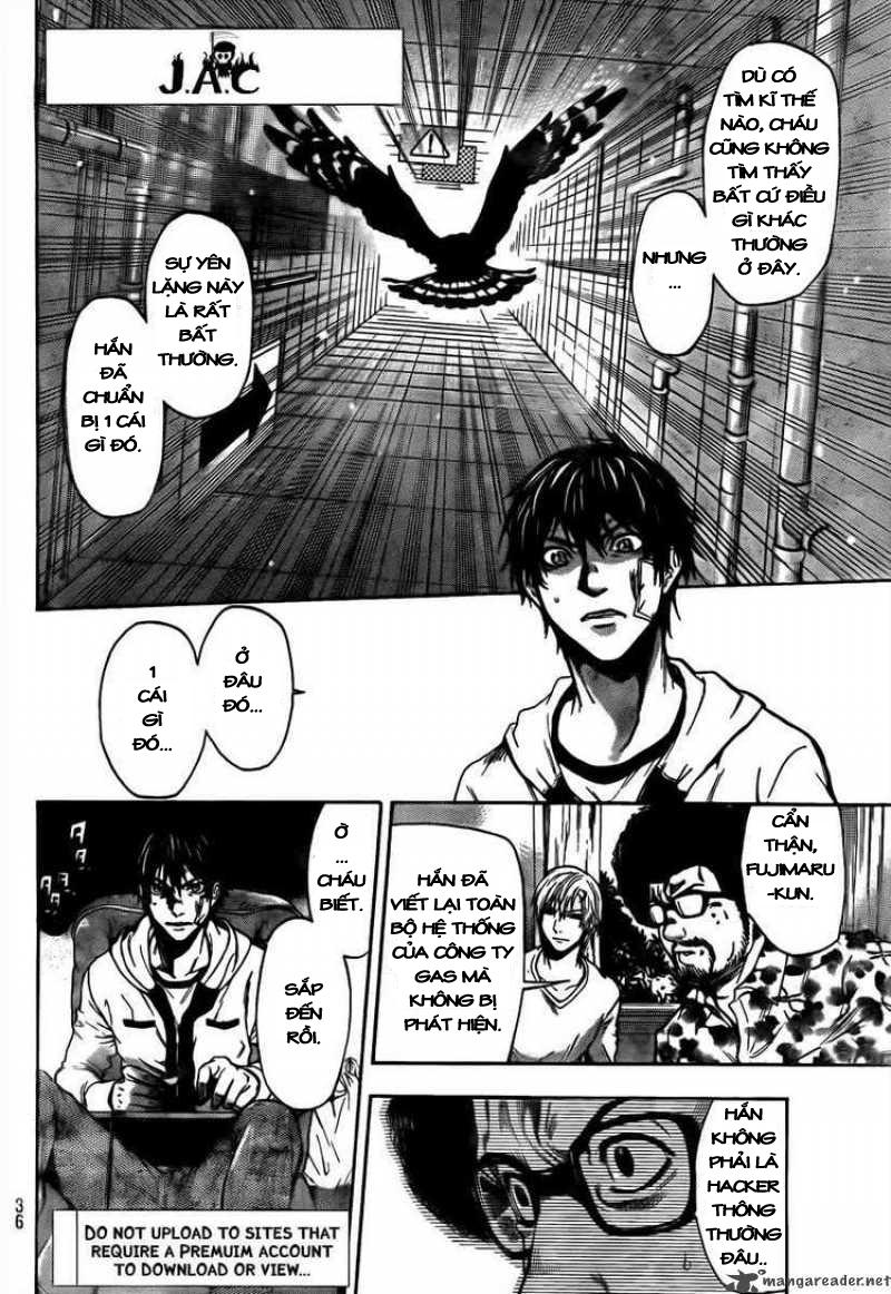 Bloody Monday 2 - Trang 2