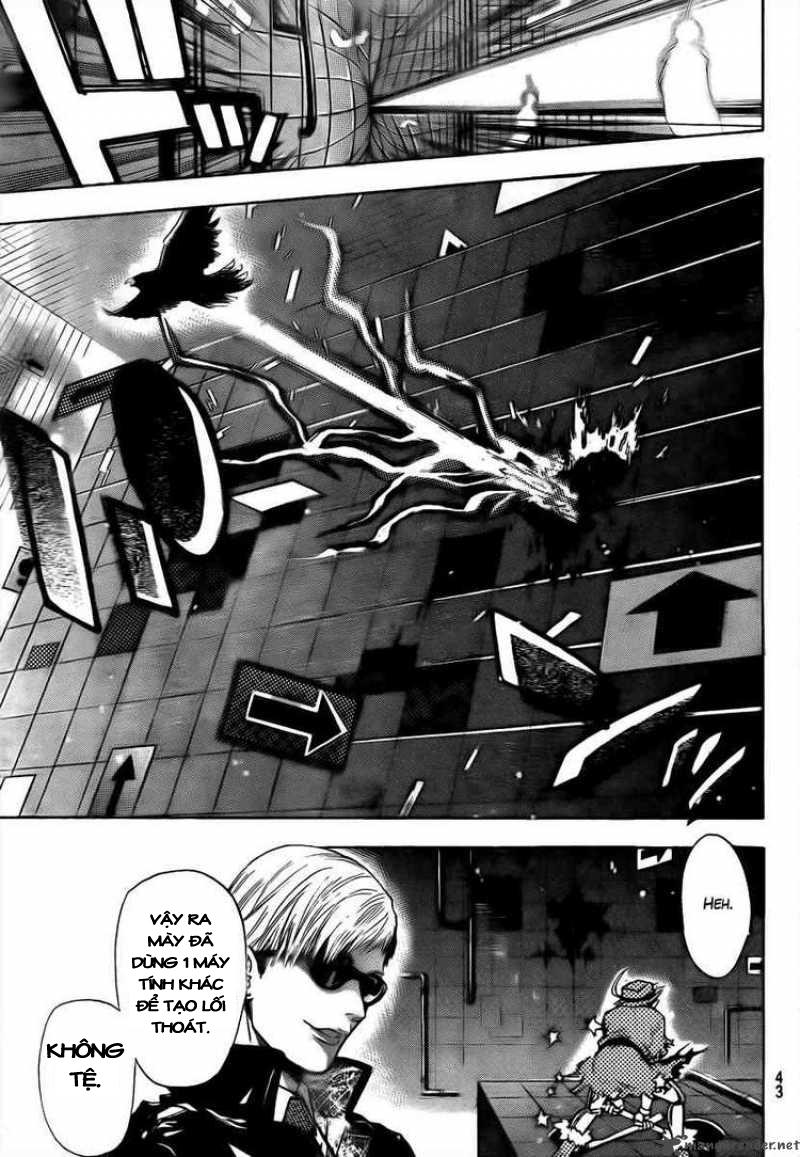 Bloody Monday 2 - Trang 8