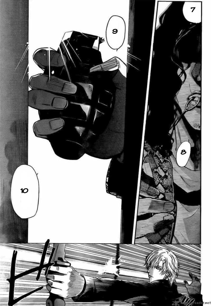 Bloody Monday 2 - Trang 5