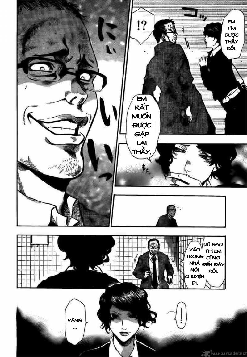 Bloody Monday 2 - Trang 15