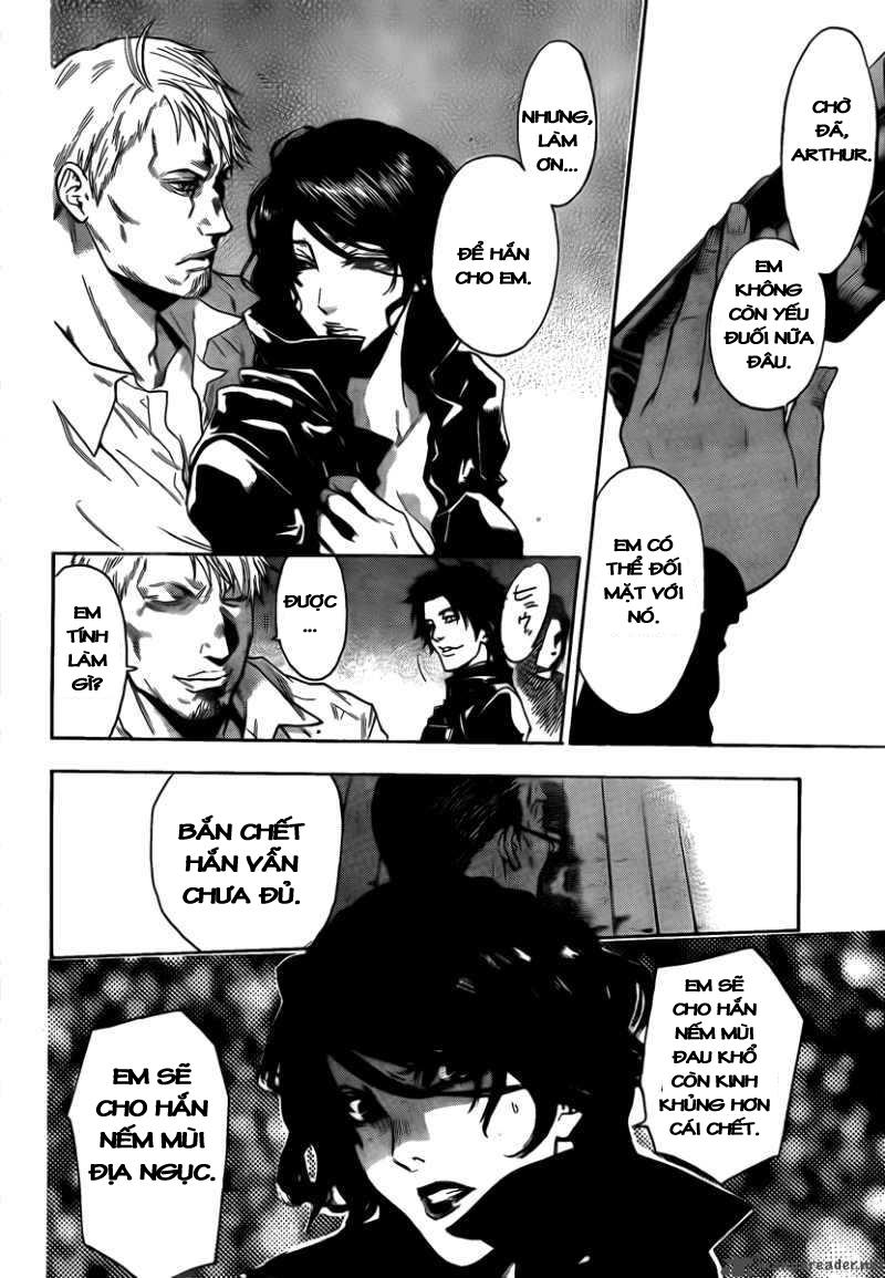 Bloody Monday 2 - Trang 12