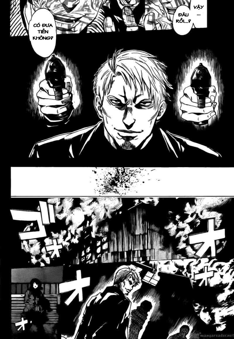 Bloody Monday 2 - Trang 10