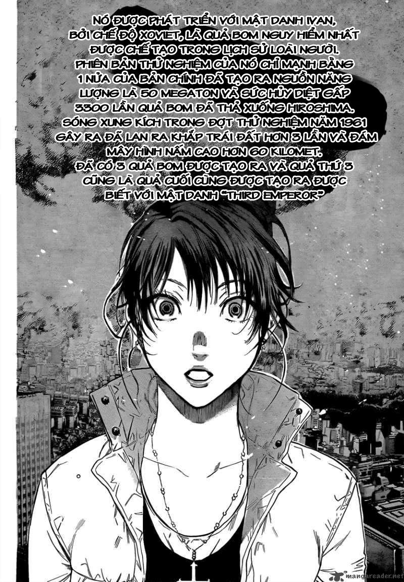 Bloody Monday 2 - Trang 10