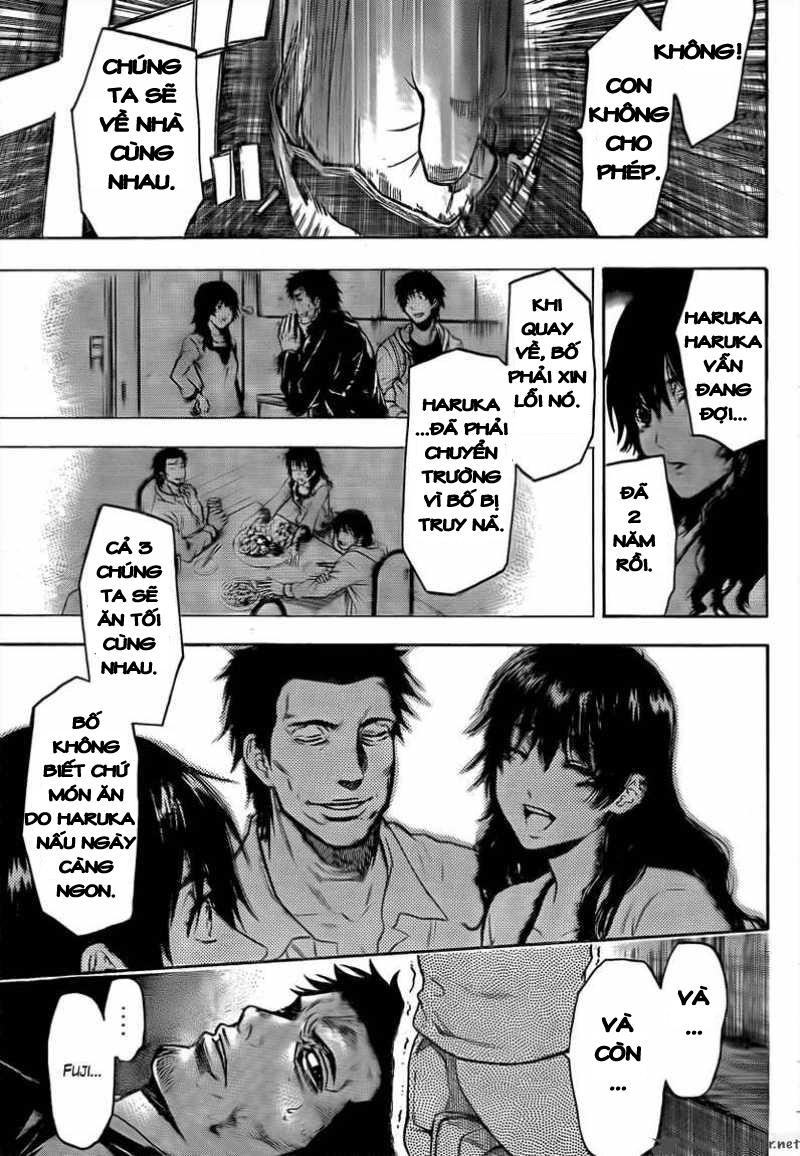 Bloody Monday 2 - Trang 19