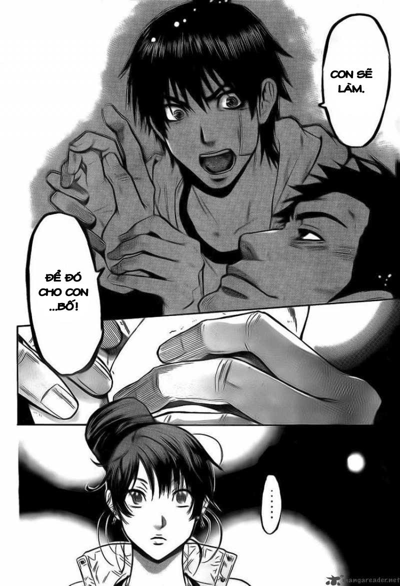 Bloody Monday 2 - Trang 17