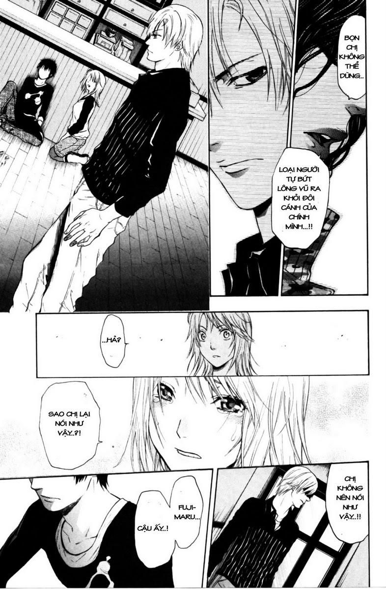 Bloody Monday 2 - Trang 15