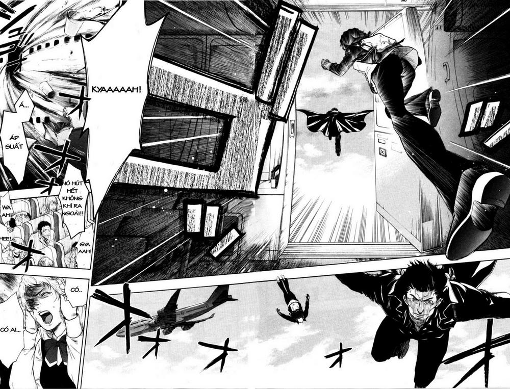 Bloody Monday 2 - Trang 29