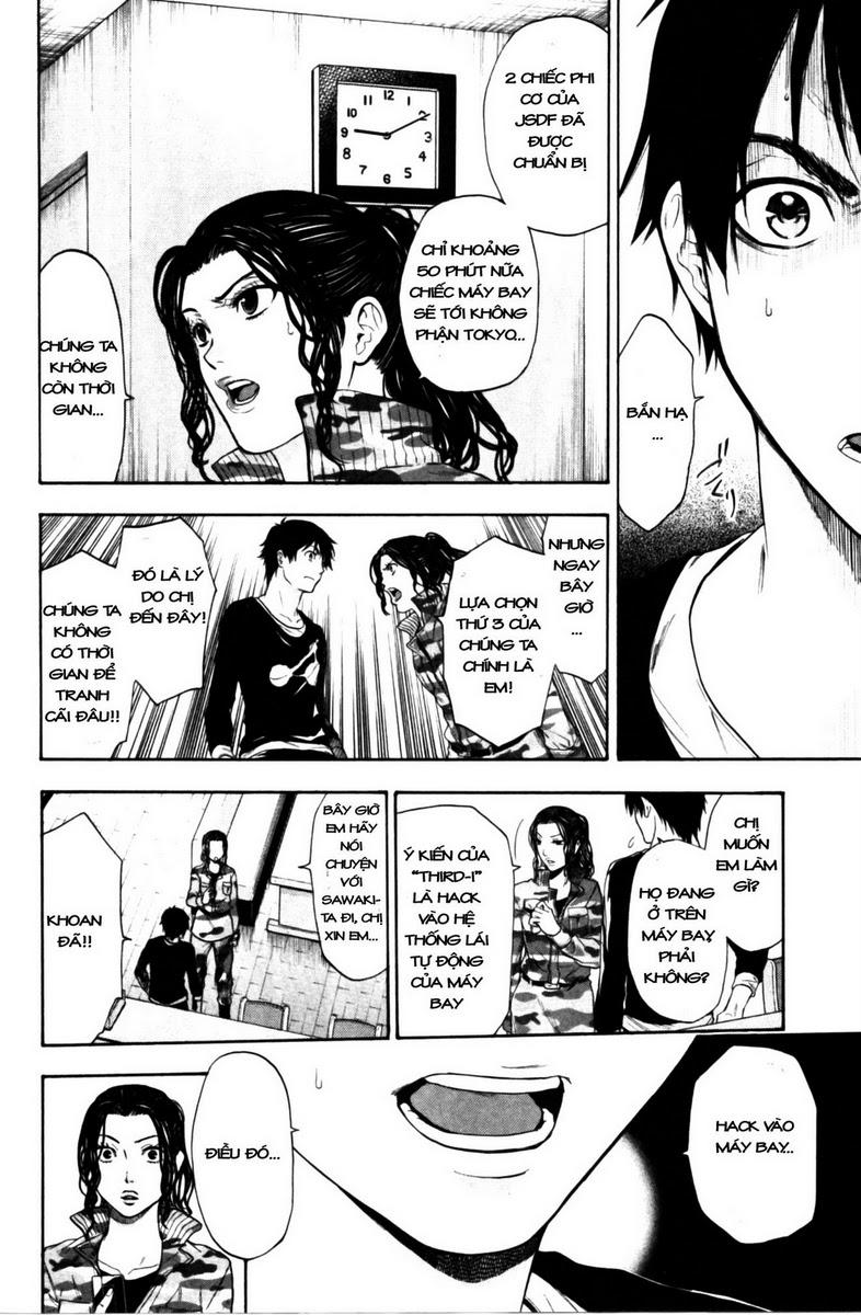 Bloody Monday 2 - Trang 10