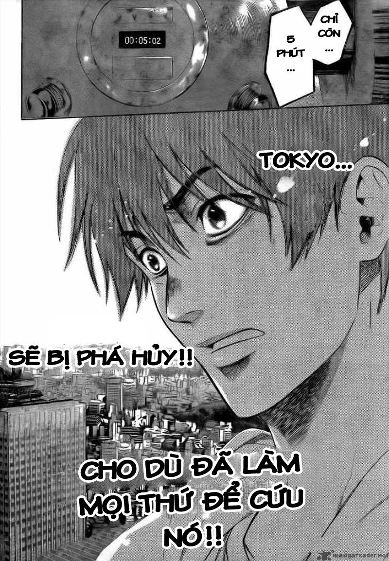 Bloody Monday 2 - Trang 20
