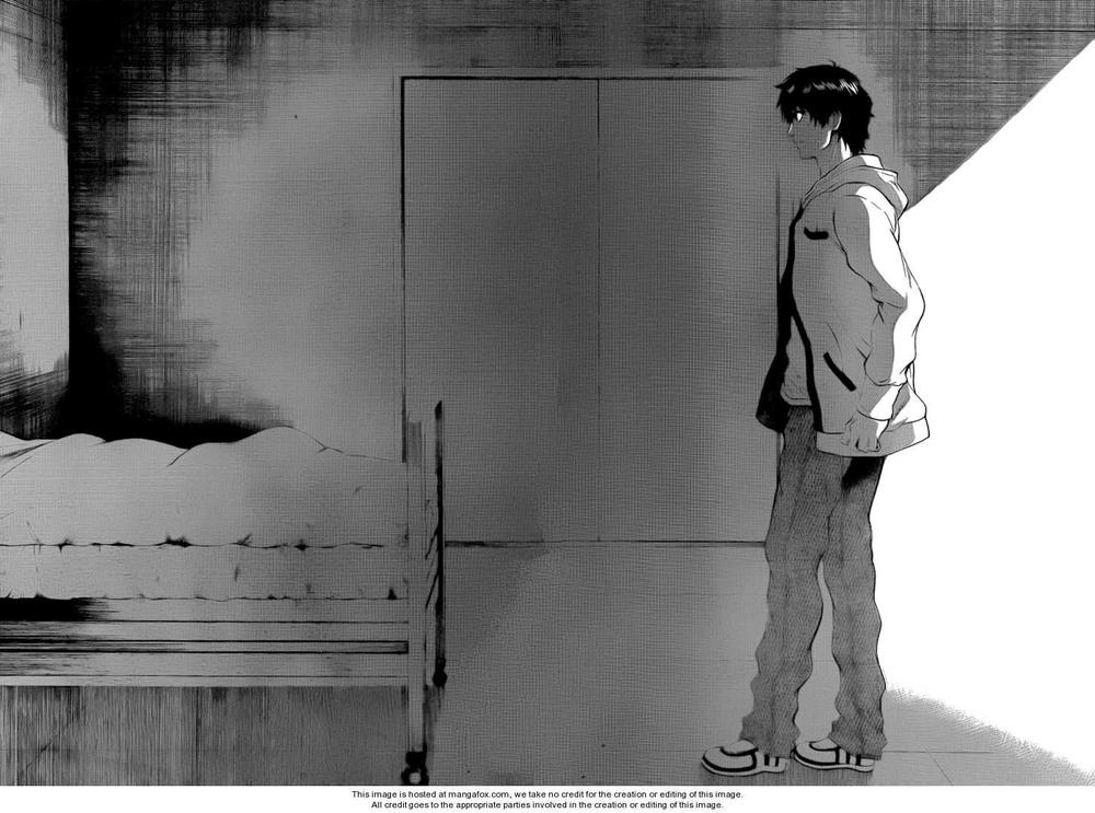 Bloody Monday 2 - Trang 18