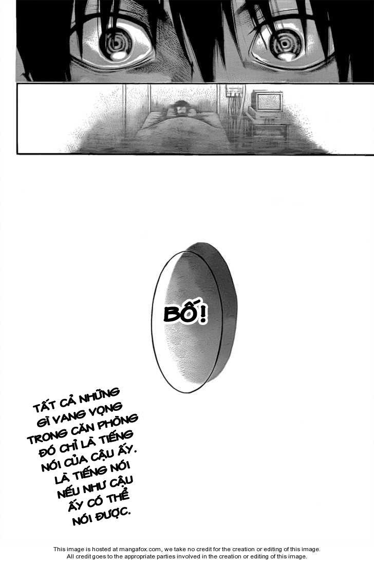Bloody Monday 2 - Trang 19
