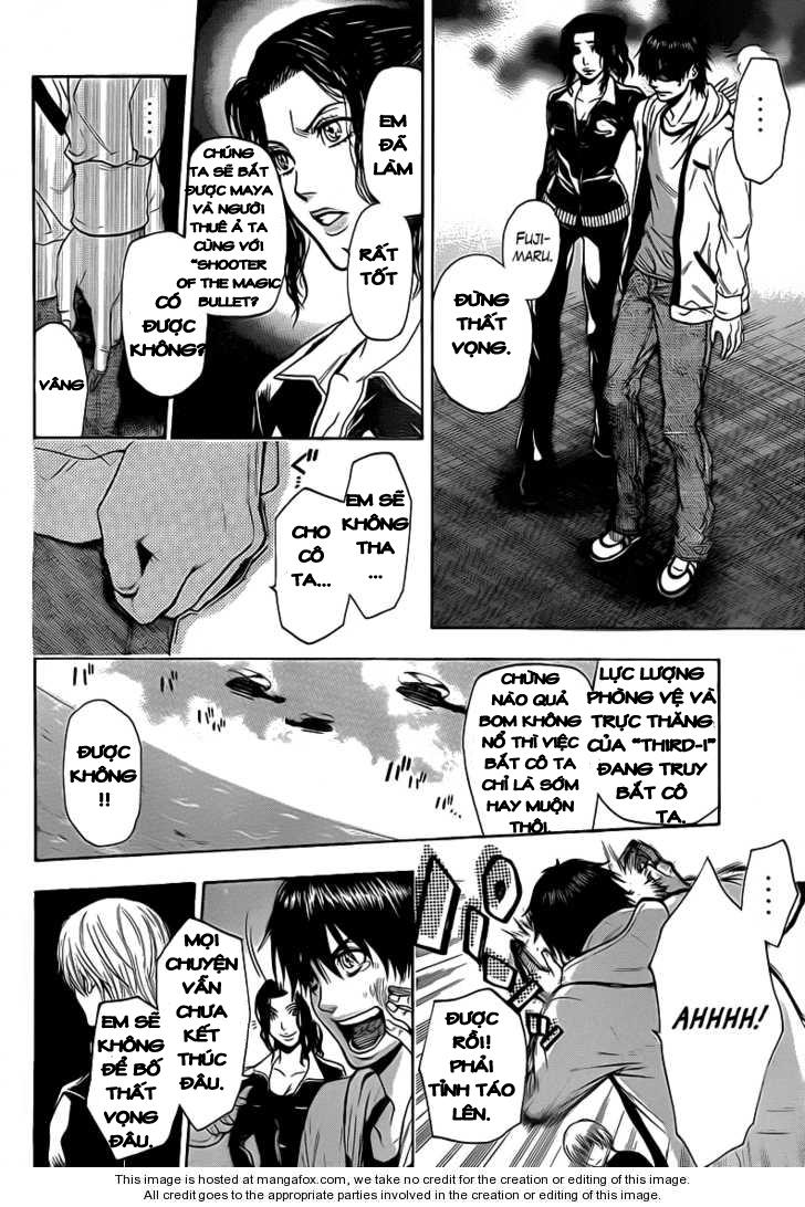 Bloody Monday 2 - Trang 10
