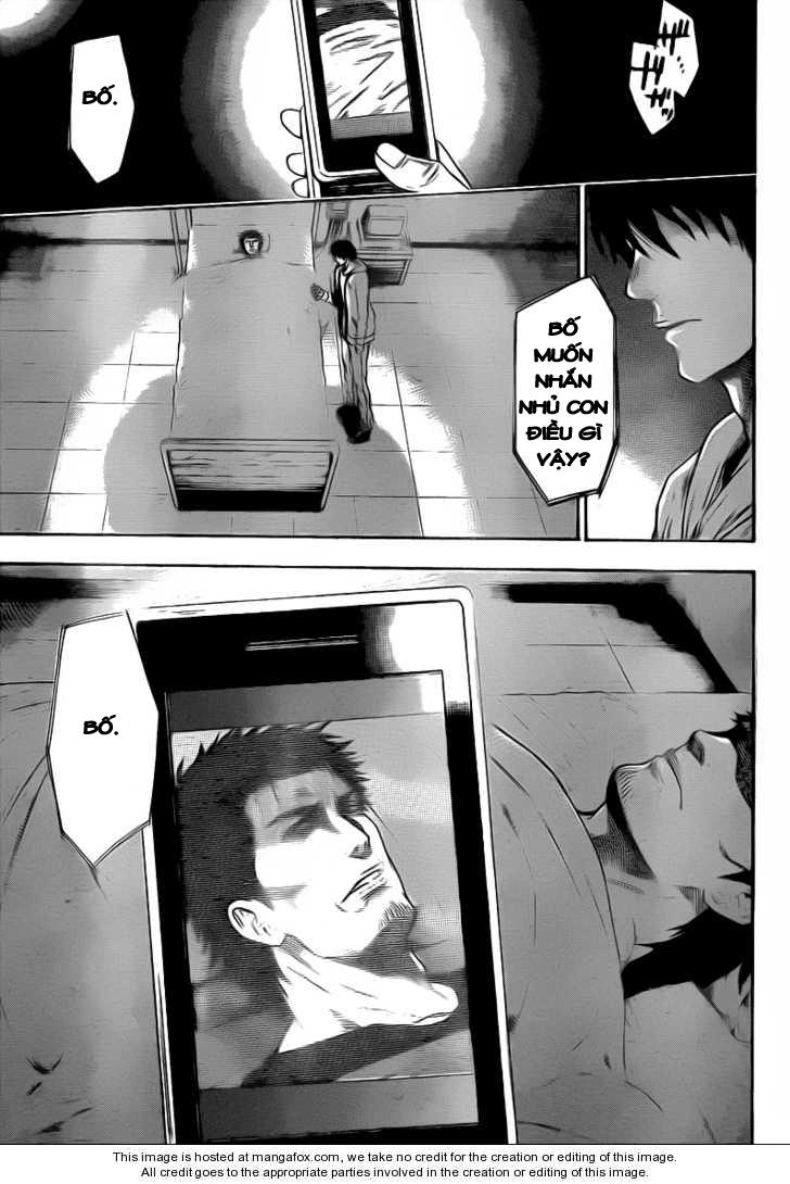 Bloody Monday 2 - Trang 11