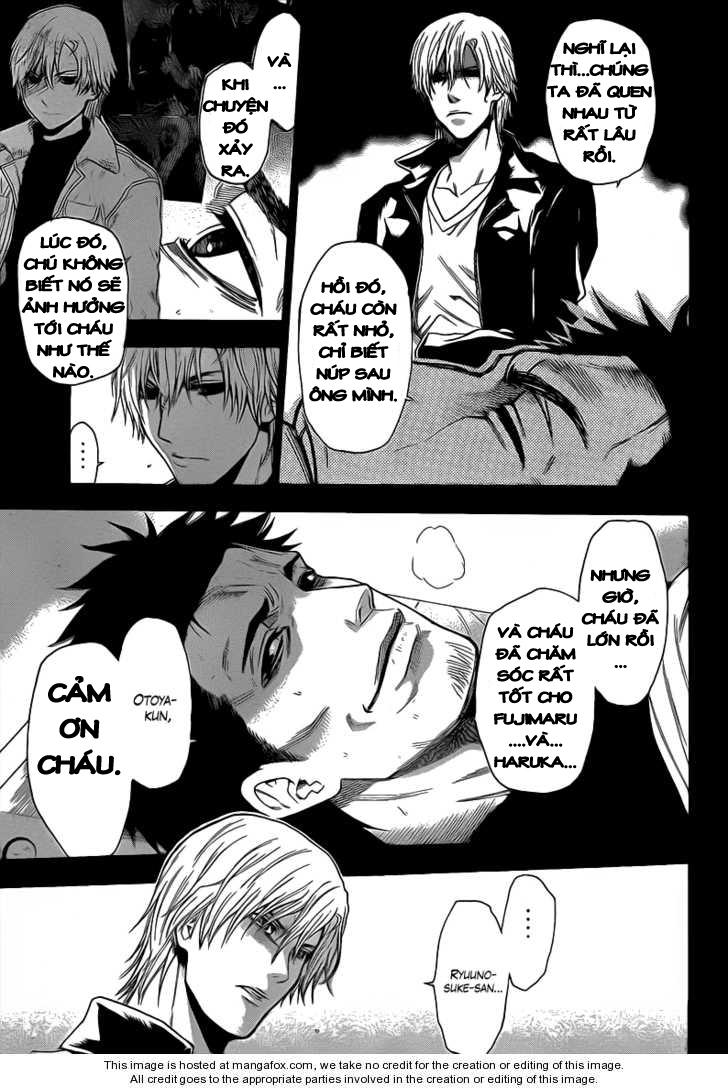 Bloody Monday 2 - Trang 13