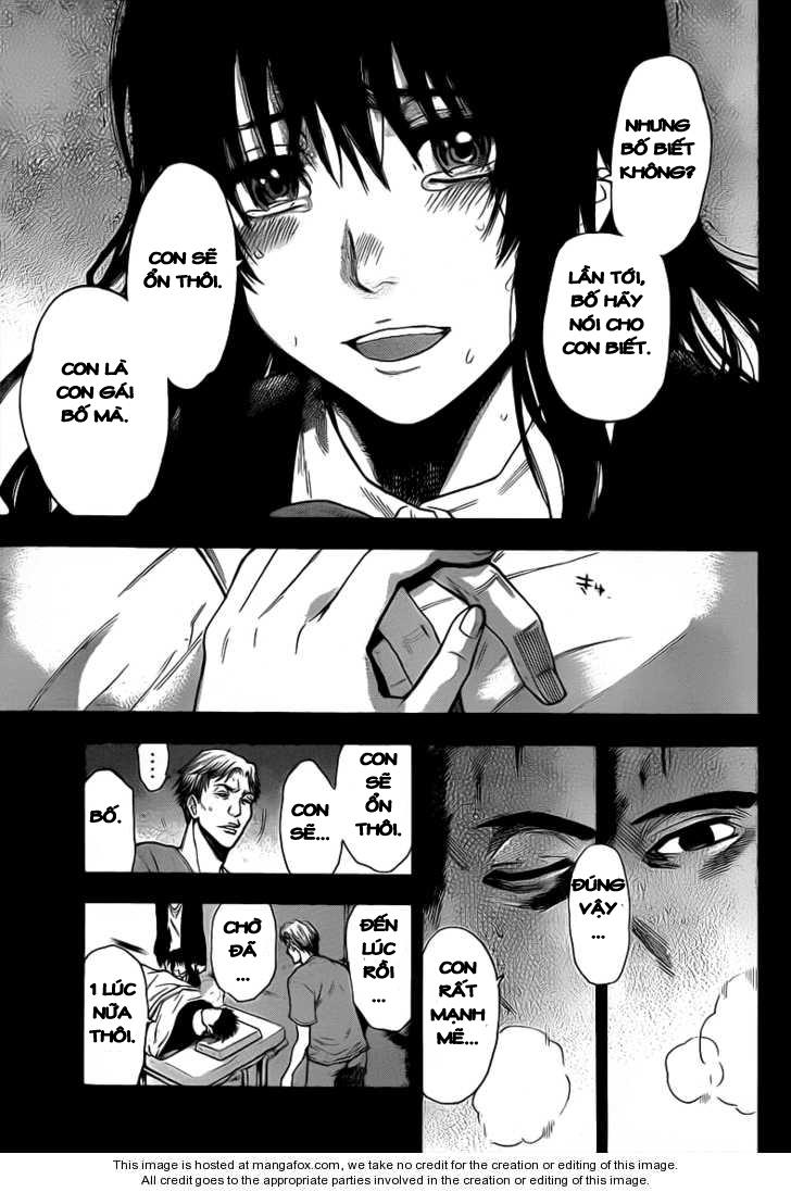 Bloody Monday 2 - Trang 15