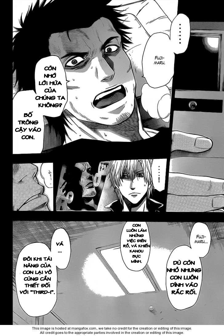Bloody Monday 2 - Trang 16
