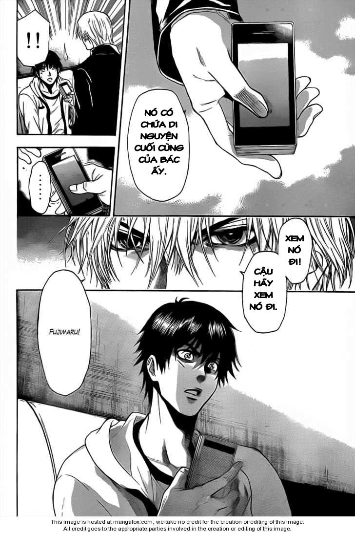 Bloody Monday 2 - Trang 10