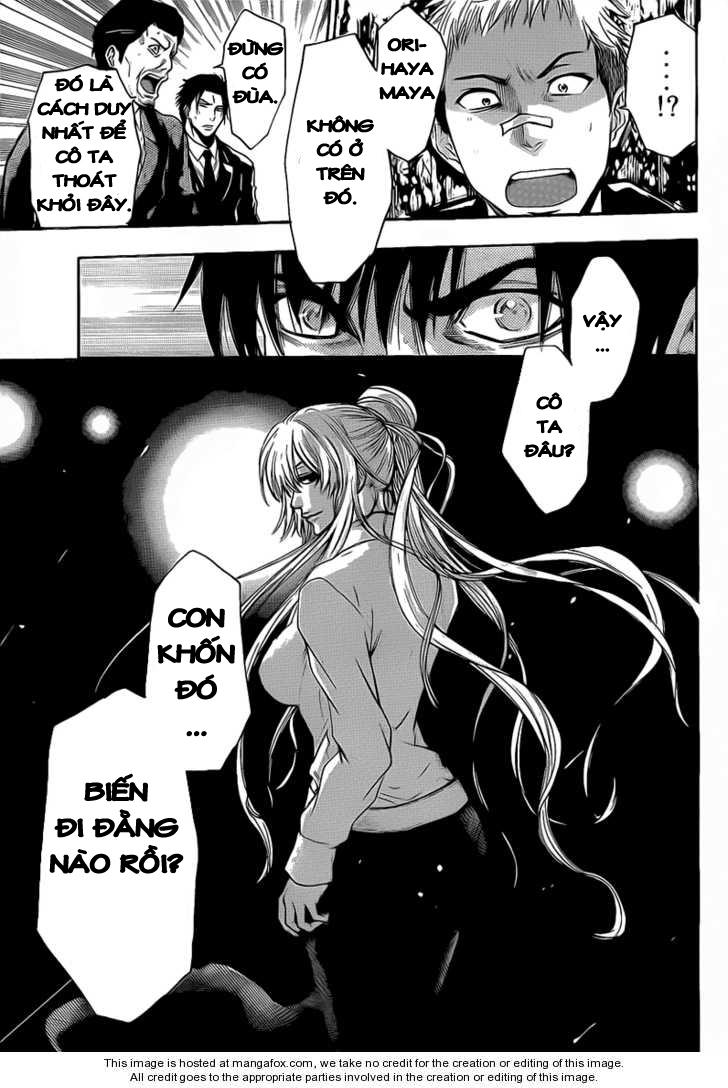 Bloody Monday 2 - Trang 5