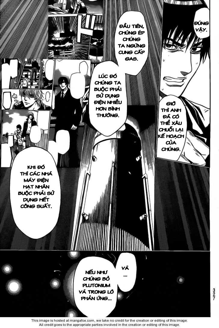 Bloody Monday 2 - Trang 14