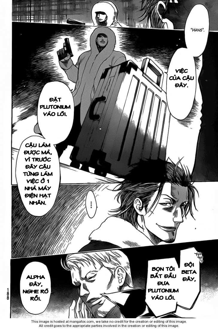 Bloody Monday 2 - Trang 16