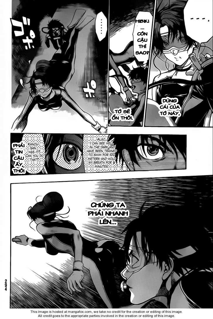 Bloody Monday 2 - Trang 14