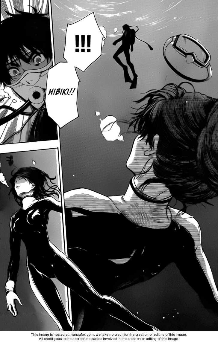 Bloody Monday 2 - Trang 16