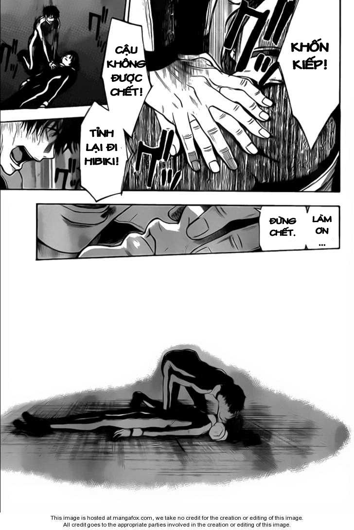 Bloody Monday 2 - Trang 19