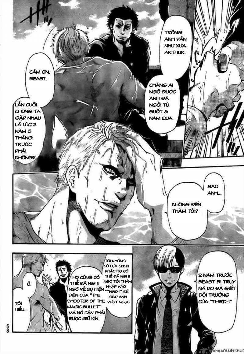 Bloody Monday 2 - Trang 11